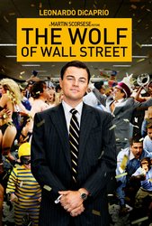 Martin Scorsese: «The Wolf of Wall Street» (2013)