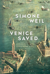 Simone Weil: Venice Saved (1940)