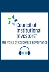 CII's Podcast: The Voice of Corporate Governance (since 2026)