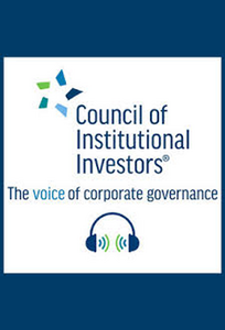 CII's Podcast: The Voice of Corporate Governance (since 2026)