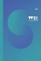 World Happiness Report 2026