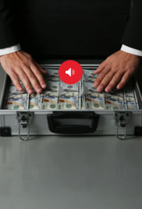 SRF Digital Podcast: "Ransomware-Negotiator" (2024)