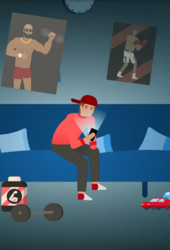 «Alpha Boys» (2025)