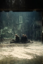 Andrei Tarkovsky: Stalker (1979)