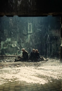 Andrei Tarkovsky: Stalker (1979)